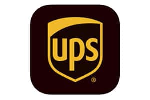 Ups